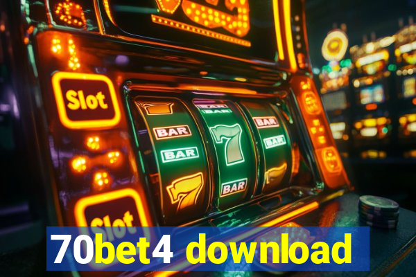 70bet4 download